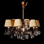948 8102 LIGHTING ARMAT..